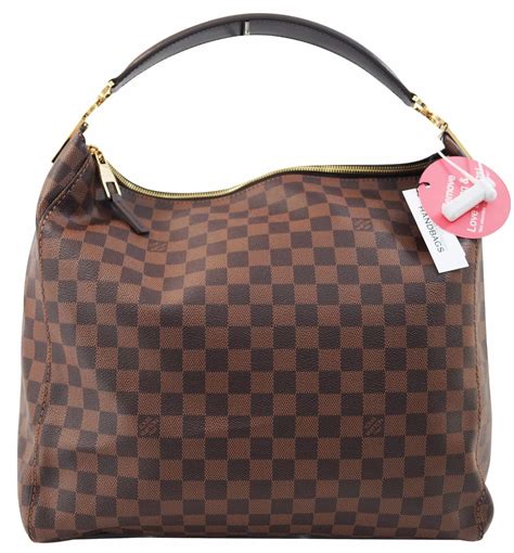 portobello damier louis vuitton|Louis Vuitton damier eben.